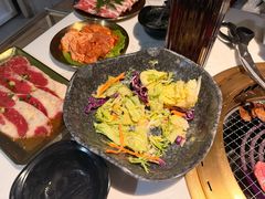 -炙城·韩式烤肉(南京东路店)