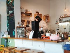 -三花屋 Mihhanaya