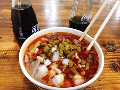 -江三王记牛杂馆(总店)