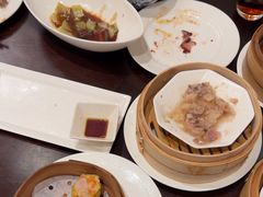 -京香轩·中餐厅(上海中庚聚龙酒店)