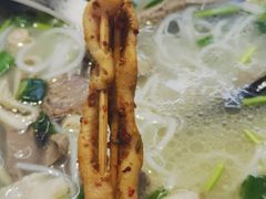 -点蹄擂椒猪脚饭(天虹汇一城店)