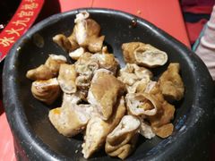 卤肥肠-巴九门老火锅(来福士打望店)