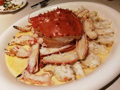 -三利音·东方司宴(外滩店)