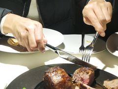-研食记西餐厅(金融中心店)