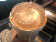 -Manner Coffee(芮欧百货店)