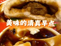 -紫光园·烤鸭·北京菜(团结湖店)