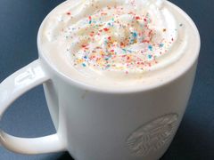 -星巴克(深圳侨城街店)