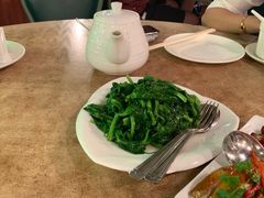 -岭南小馆