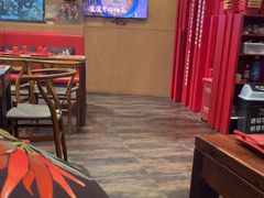 -红料理|串串有瘾·烧烤(吴中路店)