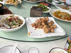 -古韵餐厅(湖畔大学店)