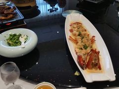 -香山湖华璋大酒店(新浦路店)