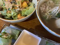 -越南牛肉河粉餐厅(书院巷店)
