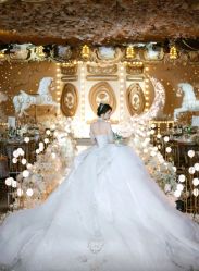 -花嫁丽舍婚礼殿堂(世博江景店)