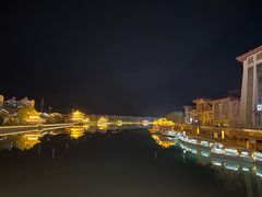 -党河风情线国家水利风景区