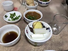 -鑫龙火锅城(环山路店)