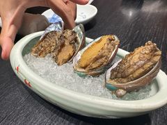 -万鱼亭·鹤家日本料理(南通青年中路店)