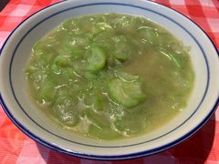 -荆九爷爆炒桥头三嫩(浙大店)