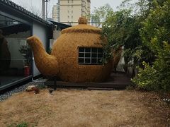 -柴米油盐(土菜院子店)