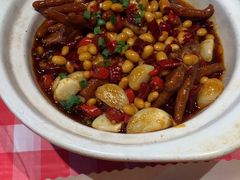 -辣小鲜·南昌大排档(船山路店)