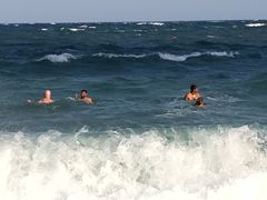-小巴塞罗那海滩