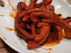 -符离集餐厅(万象城店)