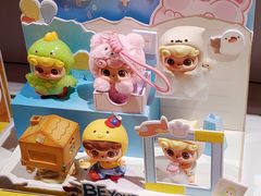 -KKV(重庆光环购物公园店)