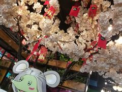-甲大帅·甲鱼·椰子鸡主题餐厅(唐家店)