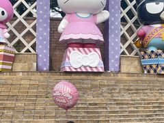 -安吉Hello Kitty乐园