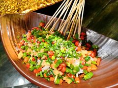 -庆合府重庆大排档(紫都城店)