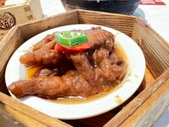 -怀德酒楼·粤菜·海鲜·茶点(宝安国际机场店)