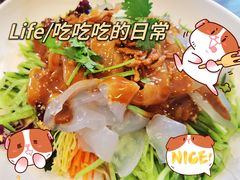 -老厨家(中央大街西七道街店)