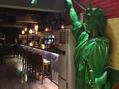-288 Livehouse 酒吧(思南公馆店)