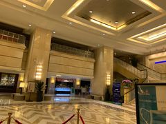 -五洲咖啡厅(五洲大酒店)