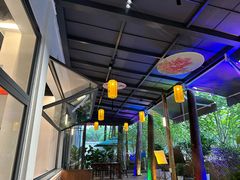 -洈水谣 · 地道荆州松滋菜(菱角湖公园店)