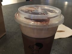 -喜茶(上海正大广场店)