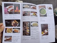 -四季民福烤鸭店(前门廊房二条店)