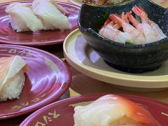 -寿司郎(皇庭广场店)