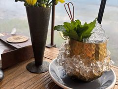 -六阅·福十 FORTEN 海景咖啡西餐厅(双廊古镇店)