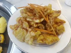 -冰城焰会大丰收铁锅炖(萝岗万达金街店)