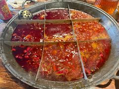 -后火锅(总店)