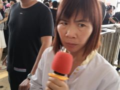 -长洲渡车船码头