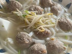 -镇记牛杂店(新豪里北店)