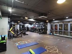 -AC健身·运动康复工作室(千灯湖店)