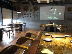 大堂-觅福里•熟成和牛餐厅