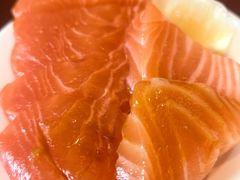 -广州希尔顿逸林酒店-OPEN開·全日制餐厅·海鲜·小火锅·自助餐(东风路店)