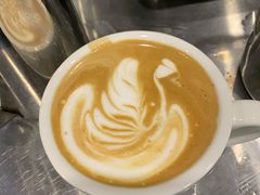 -王森咖啡西点烘焙培训(上海名厨中心店)
