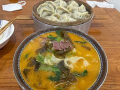 -西工饭庄快餐厅(西工小街店)