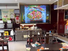 -川流不息·地道川菜·小龙虾(松东路店)