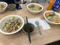 -木木鲜海鲜面(天一店)