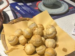 -牛村来人潮汕牛肉火锅(西单店)